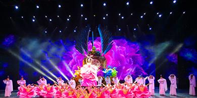 天下三清大劇院
