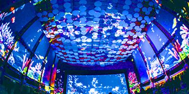 寧波華柯大劇院
